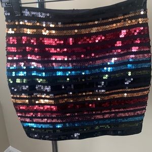Express Skirt